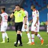 UEFA'dan Göçek ve Palabıyık'a görev UEFA'dan Göçek ve Palabıyık'a görev