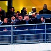 Bırakın gideyim! Bırakın gideyim!