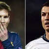 Bomba! Ronaldo hiç 'Messi' demezmiş...