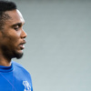 Eto'o Sampdoria'da Eto'o Sampdoria'da
