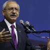 Kılıçdaroğlu yeniden genel başkan