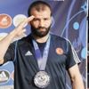 Yaşar gümüşte kaldı