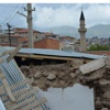 Niğde'de göçük: 3 ölü