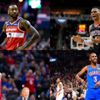 NBA kontratları #2: Ligin en kötü kontratları NBA kontratları #2: Ligin en kötü kontratları