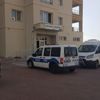 Yalnız yaşayan kadın ölü bulundu Yalnız yaşayan kadın ölü bulundu