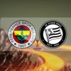 Fenerbahçe Sturm Graz maçı hangi kanalda?