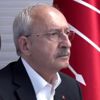 Kılıçdaroğlu, TEMA yöneticileriyle görüştü