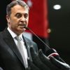 Fikret Orman'dan 19 Mayıs mesajı Fikret Orman'dan 19 Mayıs mesajı