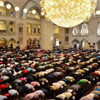 İşçi ve memurlarda cuma namazı sevinci