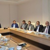 Antalya Ve Kars Khb Arasında Ortak Paylaşım Heyeti Kurulacak
