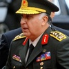 Orgeneral Necdet Özel, NATO toplantısıyla dönebilir Orgeneral Necdet Özel, NATO toplantısıyla dönebilir
