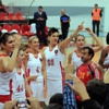 Kritik maçta gülen AGÜ Spor Kritik maçta gülen AGÜ Spor