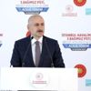 İki kule aynı anda hizmet verecek İki kule aynı anda hizmet verecek