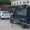 Tunceli’de çatışma: 1 asker yaralandı Tunceli’de çatışma: 1 asker yaralandı