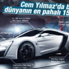 Dünyanın en pahalı otomobilleri Dünyanın en pahalı otomobilleri