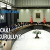 MGK'da Paralel Yapı masası MGK'da Paralel Yapı masası