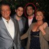 Eski Başbakan Mesut Yılmaz'ın oğlu Yavuz Yılmaz evinde ölü bulundu
