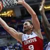 Semih Erden resmen Beşiktaş ile anlaştı