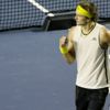 Zverev, Meksika Açık'ta finalde Zverev, Meksika Açık'ta finalde