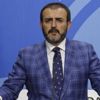 MKYK sonrası Mahir Ünal'dan açıklamalar MKYK sonrası Mahir Ünal'dan açıklamalar