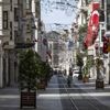 YKS için uygulanan sokağa çıkma kısıtlaması sona erdi