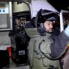 Bomba imha ekibine şaşırtan tepki