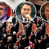 AK Parti'de '3 dönem' hamlesi AK Parti'de '3 dönem' hamlesi