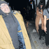 Yakalanınca isyan etti