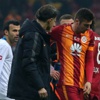 Burak'tan sakatlık gerçeği! Neden oynadı?