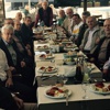 Ramispor'un efsaneleri buluştu Ramispor'un efsaneleri buluştu