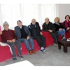 Ayvalıkta Sokakta Yaşayan Vatandaşlara Belediye Şefkati Ayvalıkta Sokakta Yaşayan Vatandaşlara Belediye Şefkati