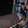 Ereğli'de kaza, 6 yaralı Ereğli'de kaza, 6 yaralı