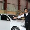 Sıfır otomobil aldı hayatının şokunu yaşadı! Gerçeği ekspertiz incelemesinde öğrendi Sıfır otomobil aldı hayatının şokunu yaşadı! Gerçeği ekspertiz incelemesinde öğrendi