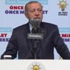 Başkan Erdoğan: CHP mantığında grev var