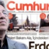 Cumhuriyet Gazetesi'nden PKK Rezaleti