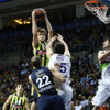 Fenerbahçe Ülker son nefeste Fenerbahçe Ülker son nefeste
