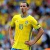 Zlatan Ibrahimovic ten şaşırtan imza Zlatan Ibrahimovic ten şaşırtan imza