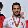 Bakan Kılıç, Enver Yıldırım'ı tebrik etti Bakan Kılıç, Enver Yıldırım'ı tebrik etti