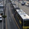 Toplu ulaşımda 'kısıtlama' düzenlemesi