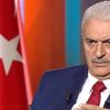 Binali Yıldırım, CHP'lilerin oy sayımını durdurmak istediğini açıkladı Binali Yıldırım, CHP'lilerin oy sayımını durdurmak istediğini açıkladı