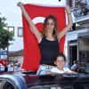 Teröre Sarı Öfke Teröre Sarı Öfke