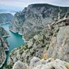 Görülesi kanyon Şahinkaya Görülesi kanyon Şahinkaya