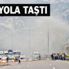 Pozantı’da gergin saatler Pozantı’da gergin saatler