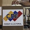 Venezuela boykot altında seçime gidiyor Venezuela boykot altında seçime gidiyor