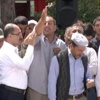 Şehit yakını: Cumhurbaşkanı bununla gurur duysun. Kardeşi kardeşe kırdırıyor Şehit yakını: Cumhurbaşkanı bununla gurur duysun. Kardeşi kardeşe kırdırıyor