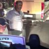 Eyüpsultan da minibüsçü tartışması kamerada Eyüpsultan da minibüsçü tartışması kamerada