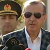 Erdoğan: Onlarla mutabakat yapılamaz