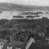 6 Ekim İstanbul’un kurtuluşu