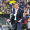 Fenerbahçe'nin Koeman kararı belli oldu Fenerbahçe'nin Koeman kararı belli oldu