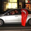 Alman polisinden kutlama yapan Türklere ceza Alman polisinden kutlama yapan Türklere ceza